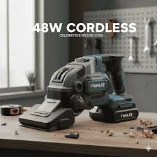 YWMLFZ 48W Cordless: Exploring Features, Performance, and Consumer Benefits