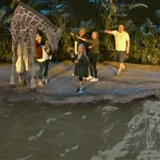 ARK Augmented Reality: Revolutionizing the Way We Experience Digital Worlds