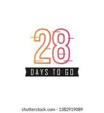 28 Days from Today: Planning, Preparing, and Transforming Your Life One Month at a Time