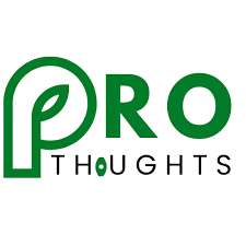 Title: ProThots — Understanding Online Communities, Digital Culture, and Internet Trends