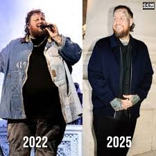 Title: Jelly Roll Weight Loss – Understanding the Journey, Methods, and Lifestyle Changes