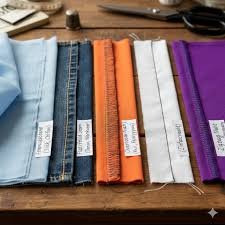 Nahttypen: Comprehensive Guide