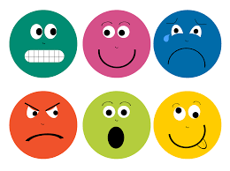 How Was Your Day Feelings Check Outclipart: Understanding Emotional Expression Through Digital Tools