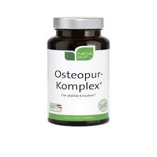 Osteopur: Understanding the Supplement, Benefits, Mechanism, and Health Impact