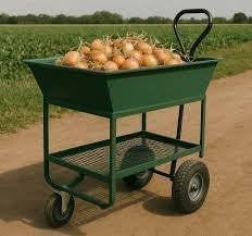 Afruimwagens: Meaning, Applications, Technology, and Practical Benefits