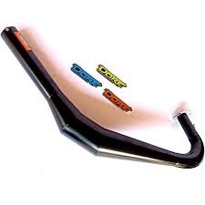 Escapamento RD: Performance, Design, and Innovation in Motorcycle Exhaust Systems