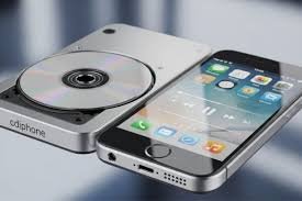 cdiphone